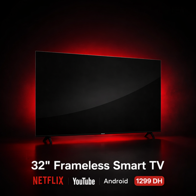 TV Smart 32